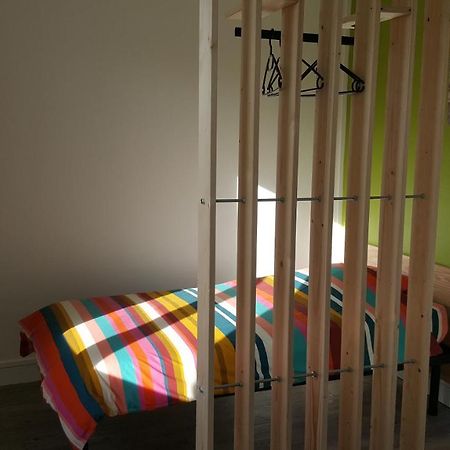Git'Appart Airaines Екстер'єр фото